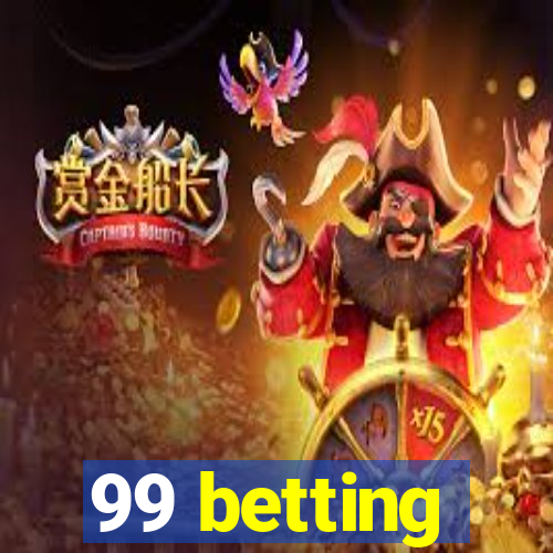 99 betting